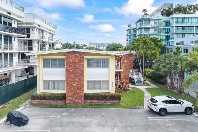 2 of 21 - 1160 100th Street, Bay Harbor Islands, FL