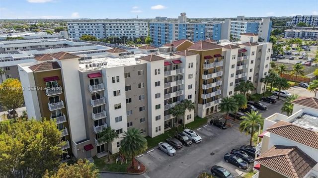 11060 Sw 196th Street #504, Cutler Bay