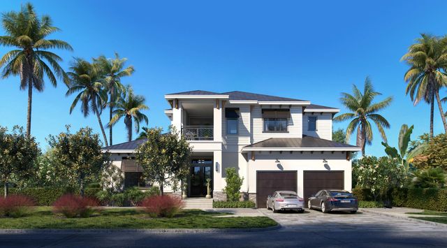 3 of 12 - 29 Hibiscus Way, Ocean Ridge, FL