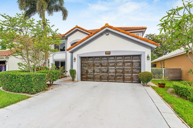 2 of 27 - 143 St Michaels Court, Jupiter, FL