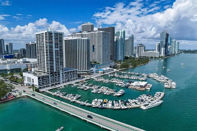 555 Ne 15th Street #15b, Miami