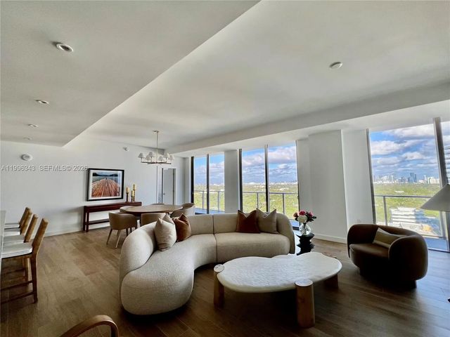5 of 81 - 2678 Tigertail Avenue #2006, Coconut Grove, FL