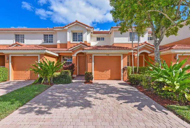 2 of 51 - 7401 Sarentino Lane #211, Boynton Beach, FL