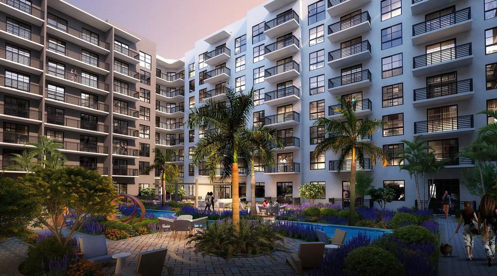 1650 Ne 124th Street #333, North Miami
