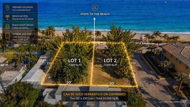 2 of 17 - 1651 N Ft Lauderdale Beach Boulevard, Fort Lauderdale, FL