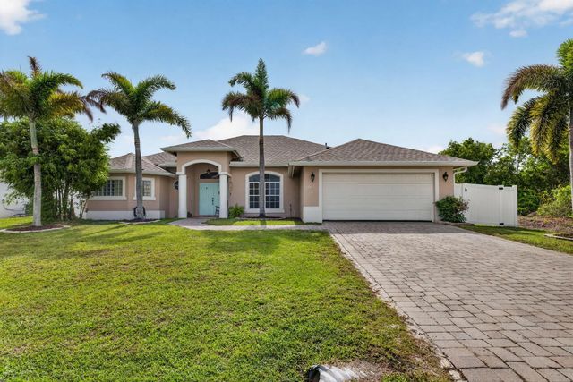 2 of 44 - 3744 Sw Jamros Street, Port St. Lucie, FL