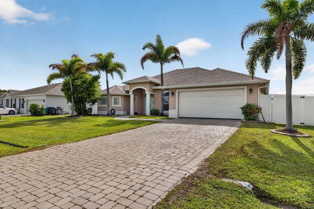 3 of 44 - 3744 Sw Jamros Street, Port St. Lucie, FL