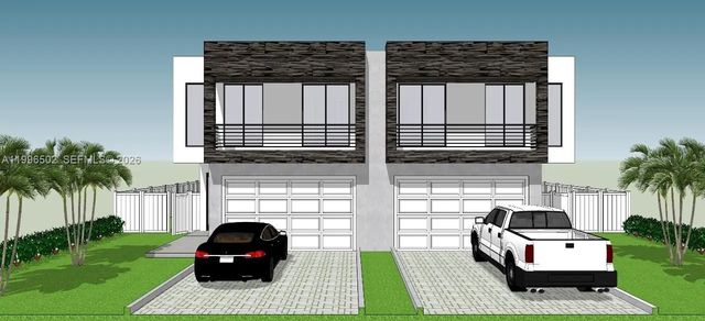 3 of 13 - 1660 Sw 24th Avenue, Miami, FL