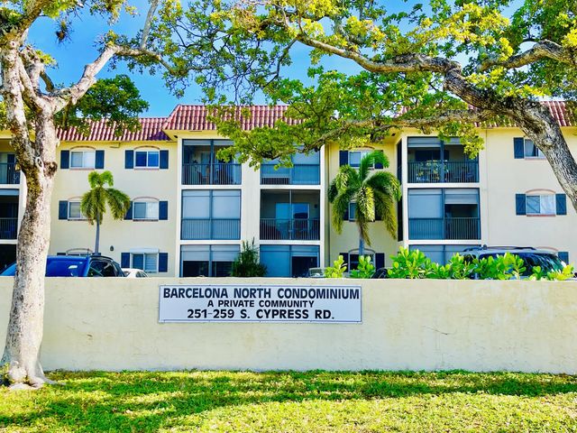 3 of 37 - 257 S Cypress Road #442, Pompano Beach, FL