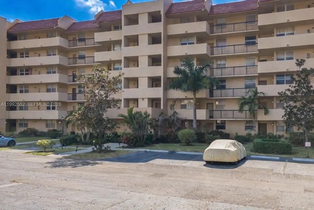 3671 Environ Boulevard #368, Lauderhill