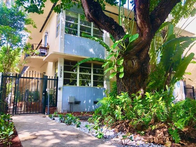 1325 Meridian Avenue #5, Miami Beach