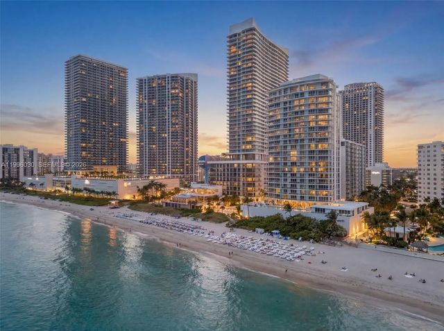 3951 S Ocean Drive #1803, Hollywood