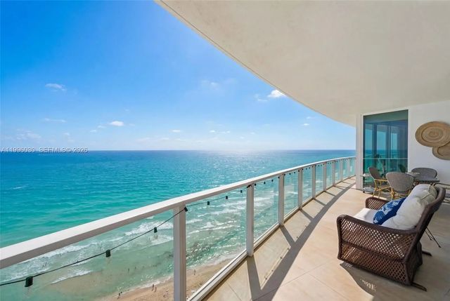 2 of 47 - 3951 S Ocean Drive #1803, Hollywood, FL