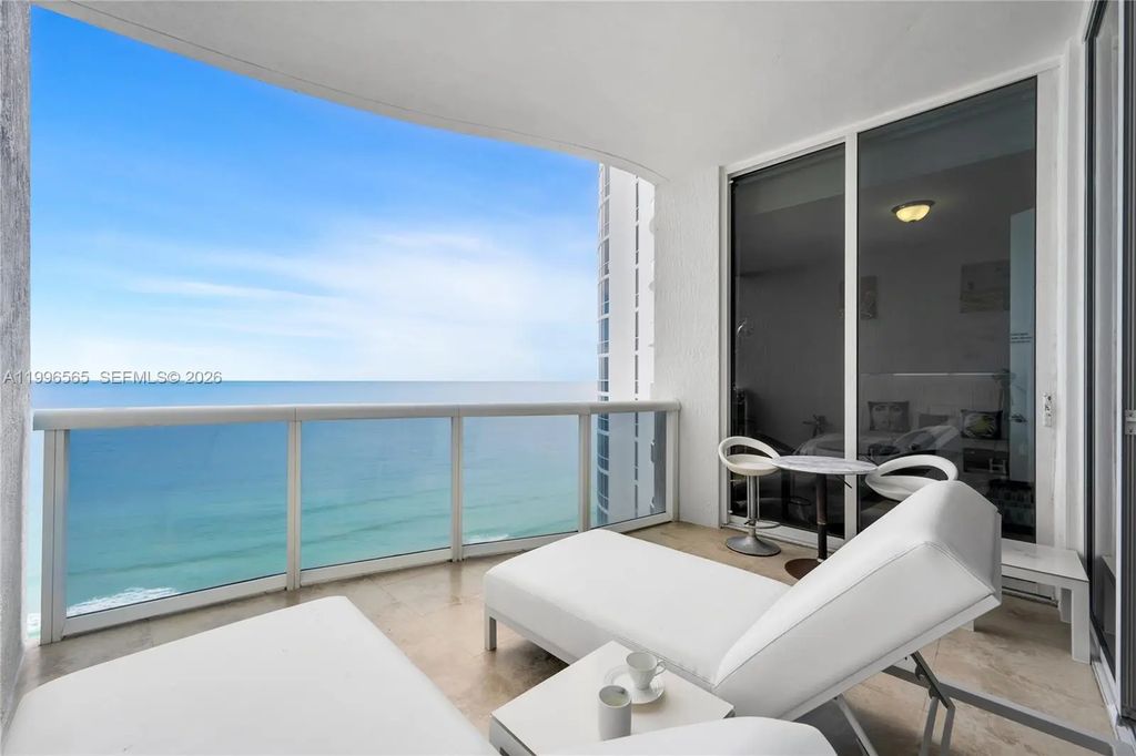 15901 Collins Avenue #2104, Sunny Isles Beach