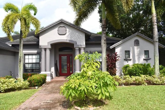 501 Sw Bayshore Boulevard, Port St. Lucie