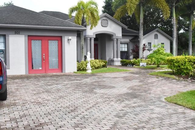 3 of 16 - 501 Sw Bayshore Boulevard, Port St. Lucie, FL