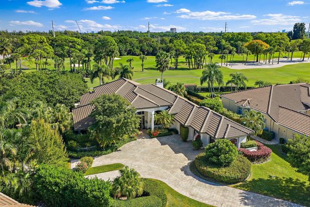 2 of 40 - 8010 Fairway Lane, West Palm Beach, FL