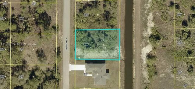 309 Austin Avenue, Lehigh Acres