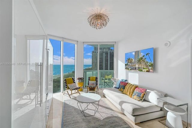 2 of 18 - 6515 Collins Avenue #804, Miami Beach, FL