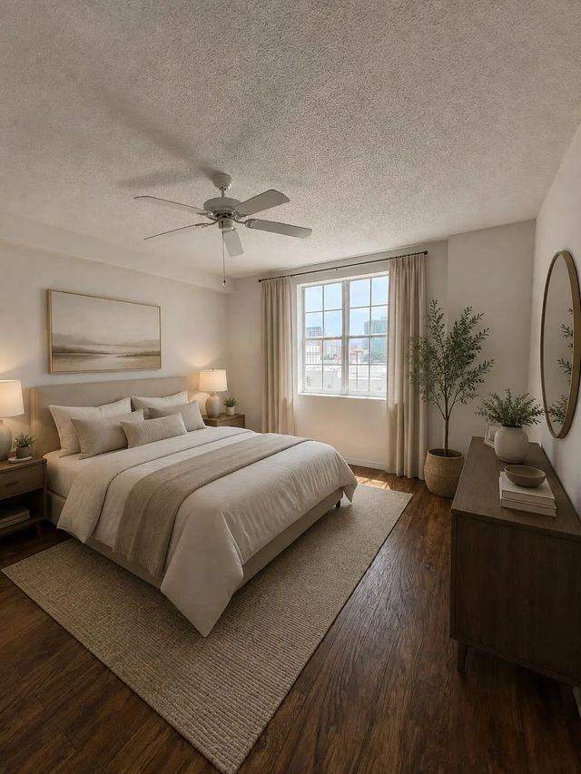 616 Clearwater Park Road #611, West Palm Beach