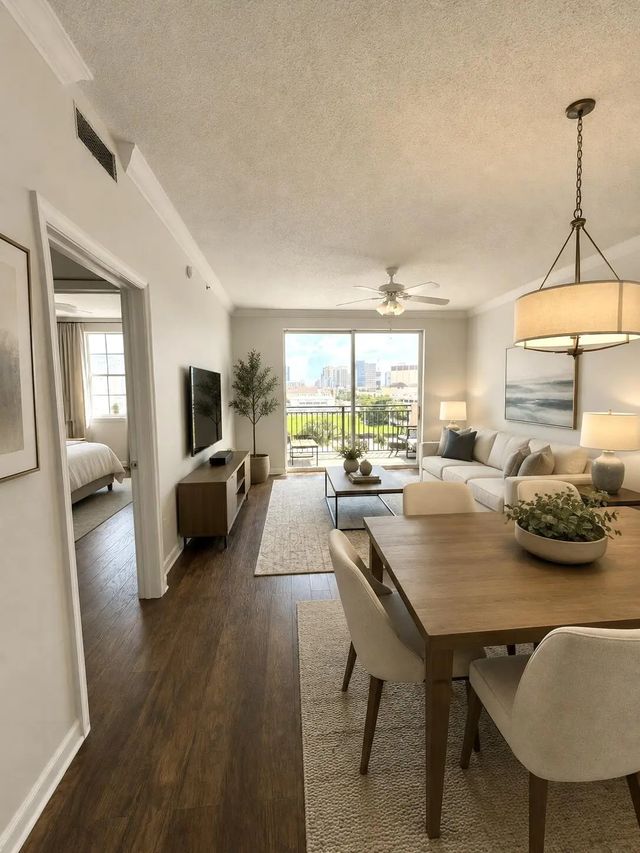 2 of 15 - 616 Clearwater Park Road #611, West Palm Beach, FL