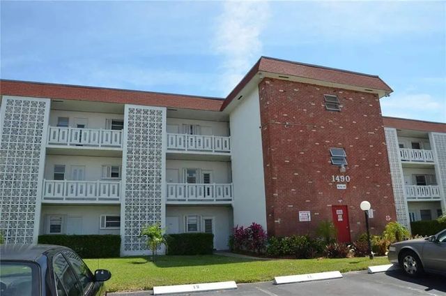1490 Nw 43rd Avenue #208, Lauderhill