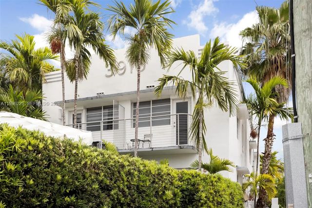 4 of 33 - 3915 N Meridian Avenue #201, Miami Beach, FL