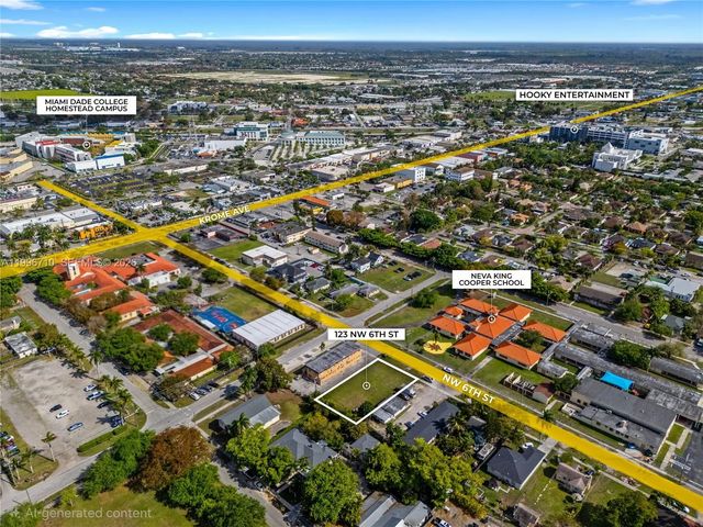 4 of 13 - 123 Nw 6th Street, Homestead, FL