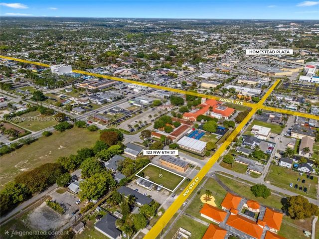 5 of 13 - 123 Nw 6th Street, Homestead, FL