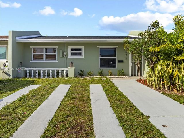 10017 Sw 23rd Terrace, Miami