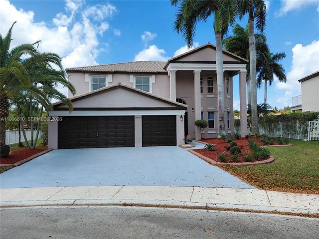 16863 Sw 50th Street, Miramar