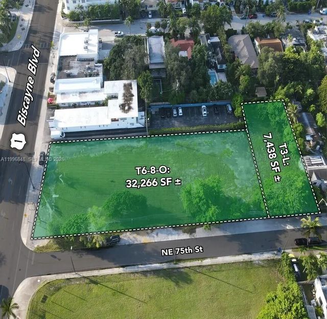 2 of 10 - 7460 Biscayne Boulevard, Miami, FL