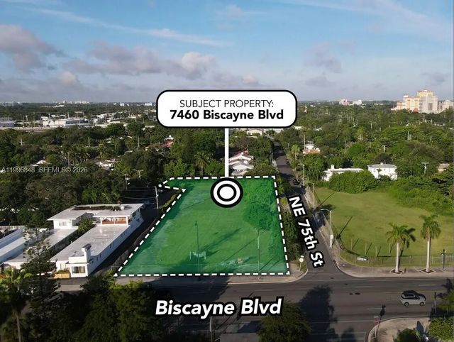 3 of 10 - 7460 Biscayne Boulevard, Miami, FL