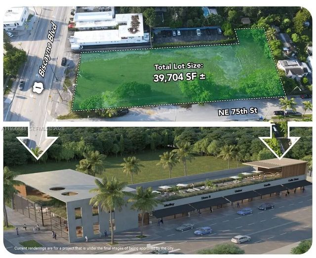 4 of 10 - 7460 Biscayne Boulevard, Miami, FL