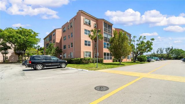 2 of 45 - 2861 Somerset Drive #301, Lauderdale Lakes, FL