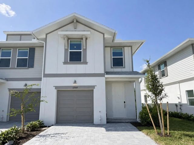 12985 Sw Forli Way, 