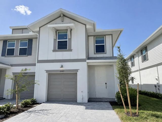 2 of 29 - 12985 Sw Forli Way, , FL