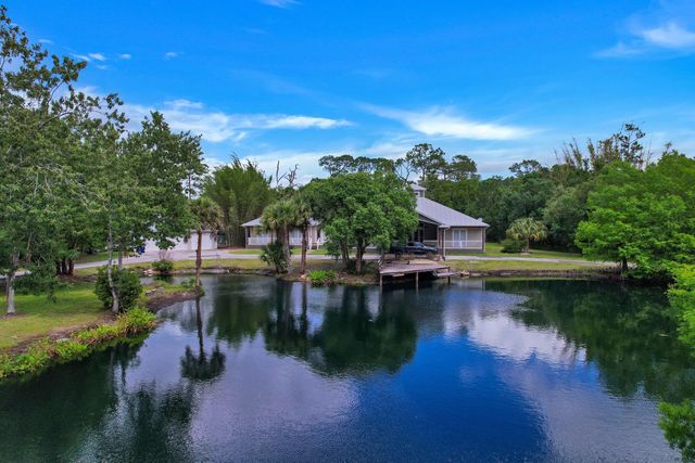 7003 Sw Wisteria Terrace, Palm City