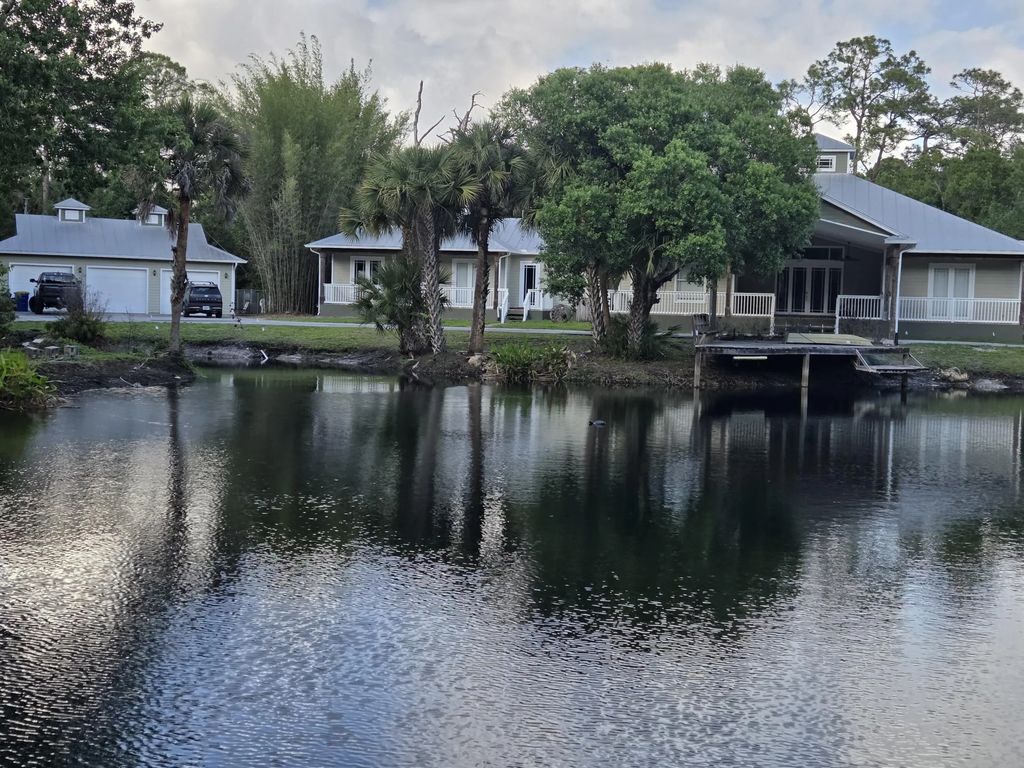 7003 Sw Wisteria Terrace, Palm City