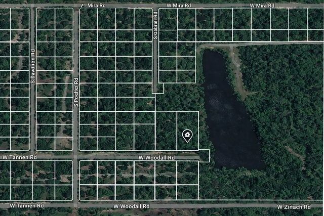 3000 W Woodall Road, Avon Park