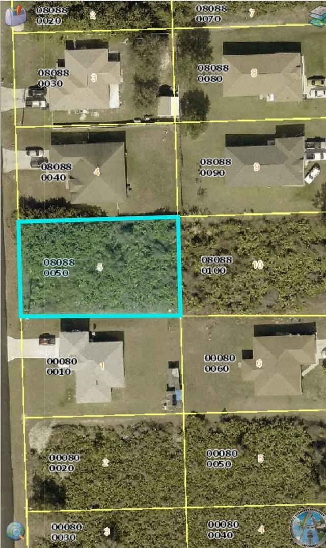 2 of 8 - 6006 Flora Avenue N, Lehigh Acres, FL