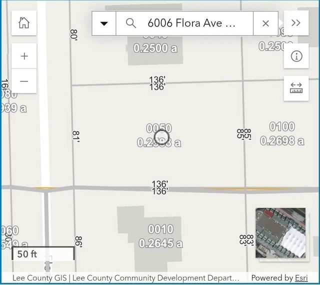 3 of 8 - 6006 Flora Avenue N, Lehigh Acres, FL