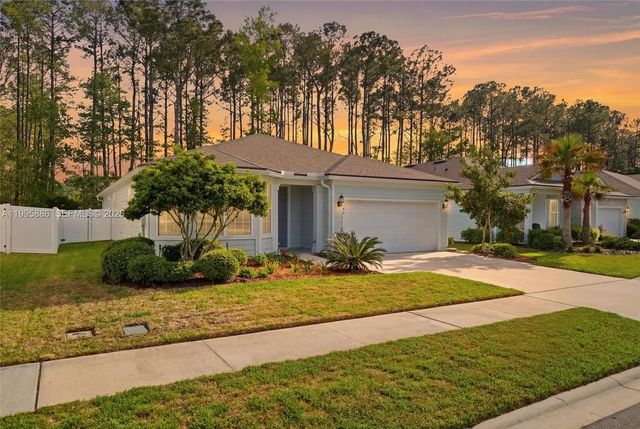 4594 Farmhouse Gate Trail, Jacksonville