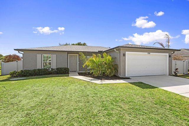 2 of 42 - 2118 Se Genoa Street, Port St. Lucie, FL