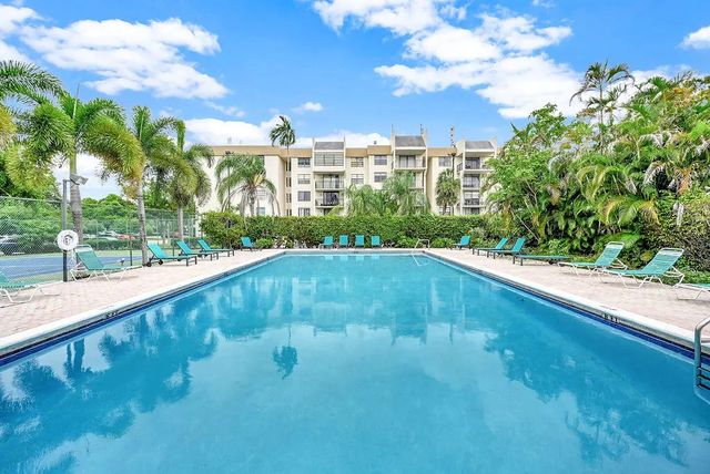 6190 Woodlands Boulevard #311, Tamarac