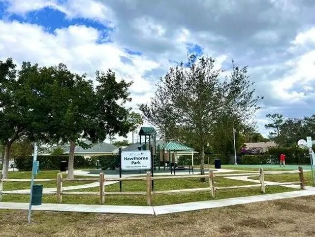 2 of 21 - 1434 Hawthorne Place, Wellington, FL