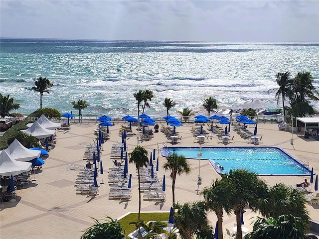 2030 S Ocean Drive #515, Hallandale Beach