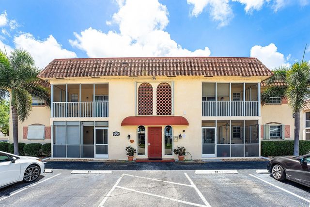 101 E Mcnab Road #304, Pompano Beach