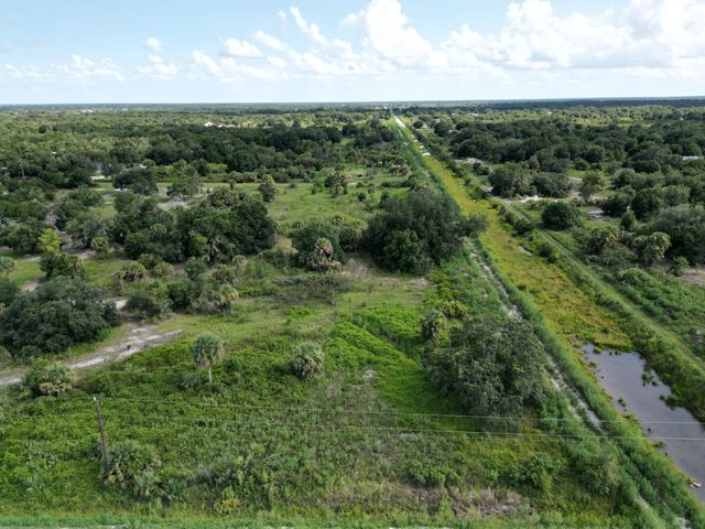 19984 Nw 272nd  Street, Okeechobee