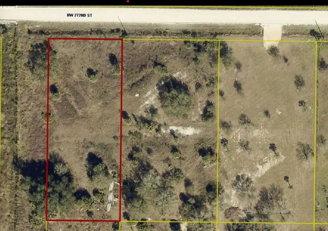 4 of 6 - 19984 Nw 272nd  Street, Okeechobee, FL